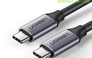 USB là gì Cấu tạo và chức năng của USB có thể bạn chưa biết   Fptshopcomvn