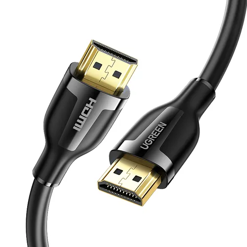 Cáp HDMI 2.0 dài 3m chuẩn 4K@60MHz Ugreen 35715 ED030