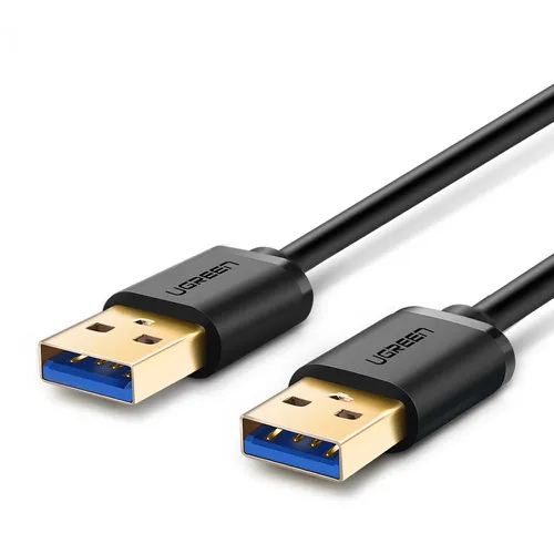 Cáp USB 3.0 dài 0.5M Ugreen 10369