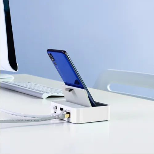 Bộ chuyển USB Type -C đa năng Ugreen 50597