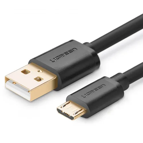 Cáp Micro USB 2m Ugreen 10838