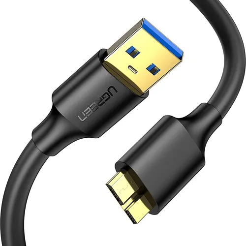 Cáp USB 3.0 to Micro B 1M Ugreen 10841