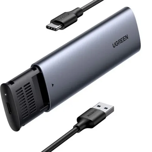 Thiết bị ổ cứng M2 kết nối Sata M2 NGFF to M.2 B-Key Ugreen 10903
