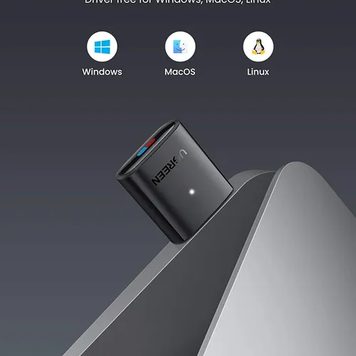 Bộ phát Bluetooth USB cho Switch / PS Ugreen 10928