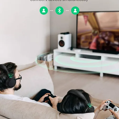 Bộ phát Bluetooth USB cho Switch / PS Ugreen 10928