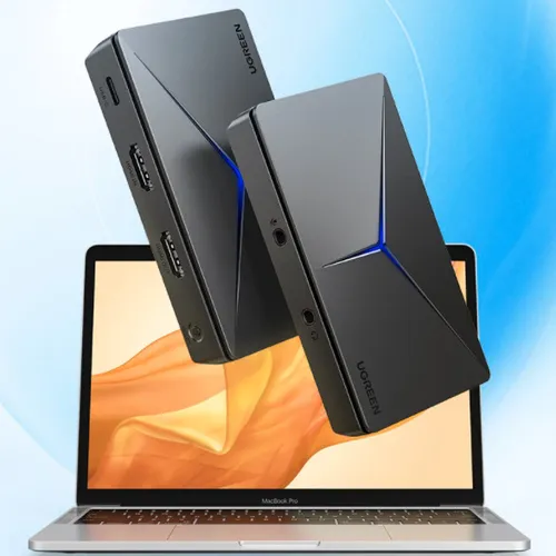 Thiết bị ghi hình Livestream Capture HDMI  Ugreen 10936