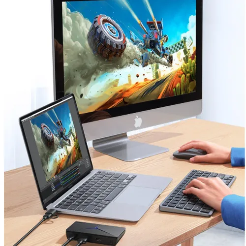 Thiết bị ghi hình Livestream Capture HDMI  Ugreen 10936