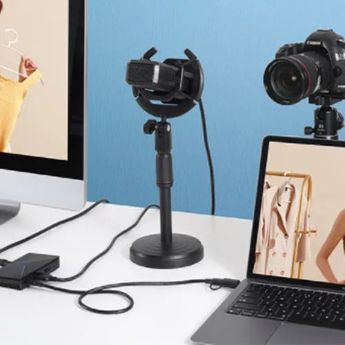 Thiết bị ghi hình Livestream Capture HDMI  Ugreen 10936