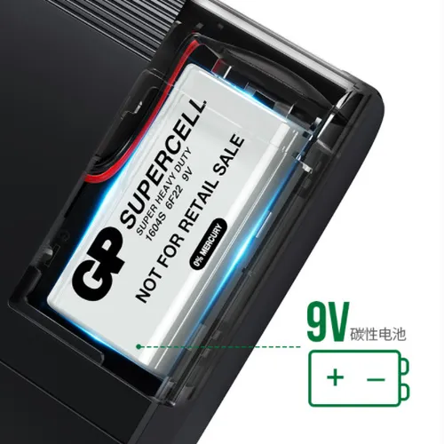 Thiết bị test mạng Ugreen 10950