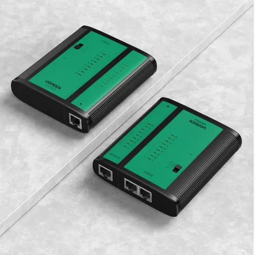 Thiết bị test mạng Ugreen 10950