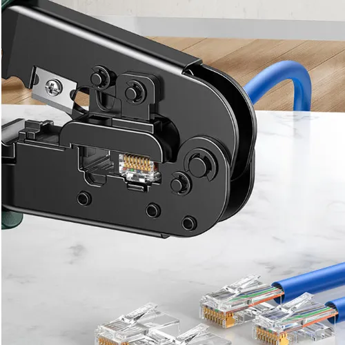 Kìm bấm mạng RJ45/RJ11 Ugreen 10952
