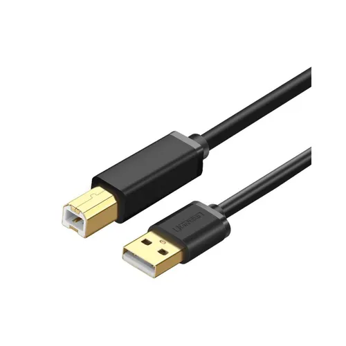 Cáp máy in USB 2.0 1.5m Ugreen 10350