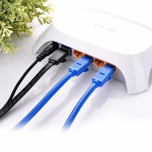 Cáp mạng CAT6 15m Ugreen 11207