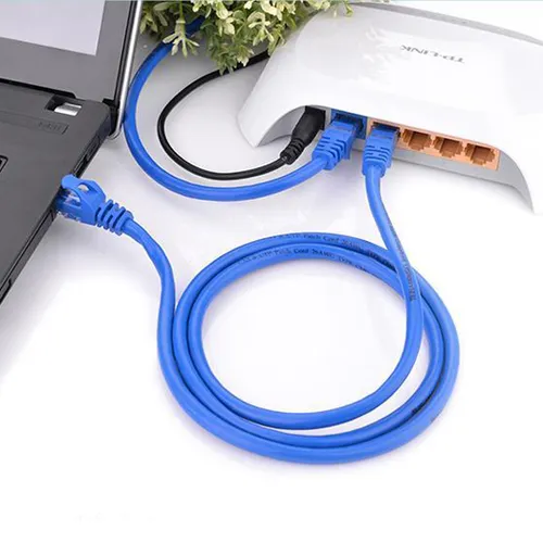 Cáp mạng CAT6 15m Ugreen 11207