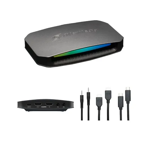 Thiết bị ghi hình Live Gamer Ultra 2.1 Avermedia GC553G2