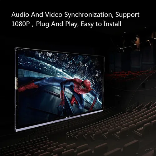 Đầu khuếch đại  HDMI 60m Ugreen 40265