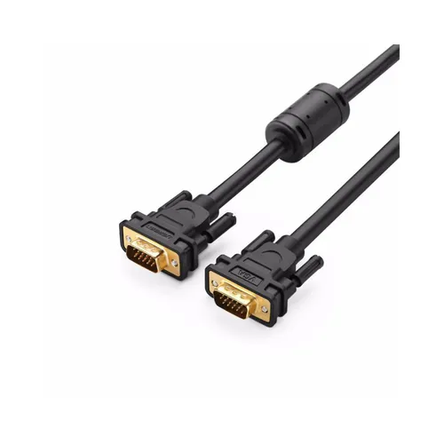 Cáp VGA 1.5M cao cấp Ugreen 11630