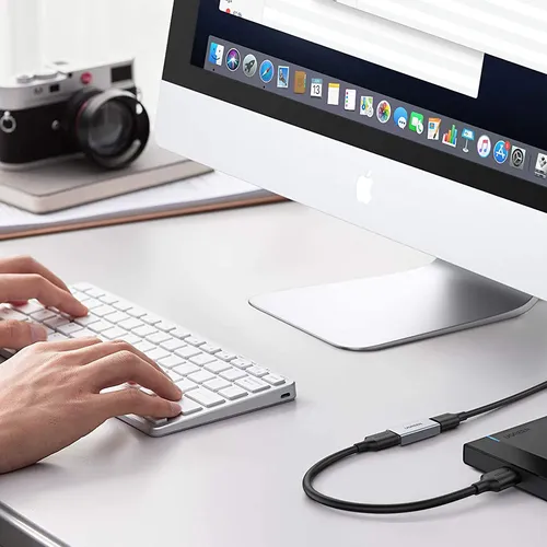 Đầu nối USB A 3.0 Ugreen 20119