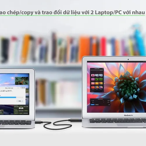 Cáp USB 2.0 Data Link 2m Ugreen 20233