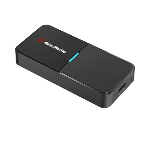 AVerMedia BU113 Live Streamer Cap 4K