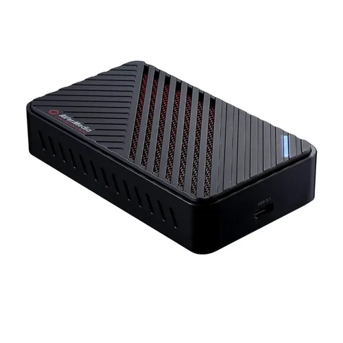 Card ghi hình Live Gamer ULTRA Avermedia GC553