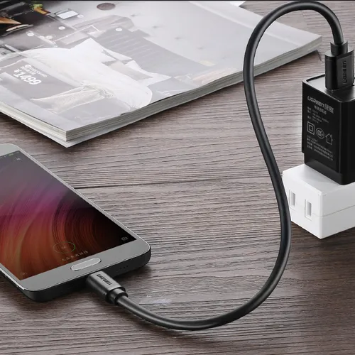 Cáp USB Type-C to USB 3.0 dài 1m Ugreen 20882