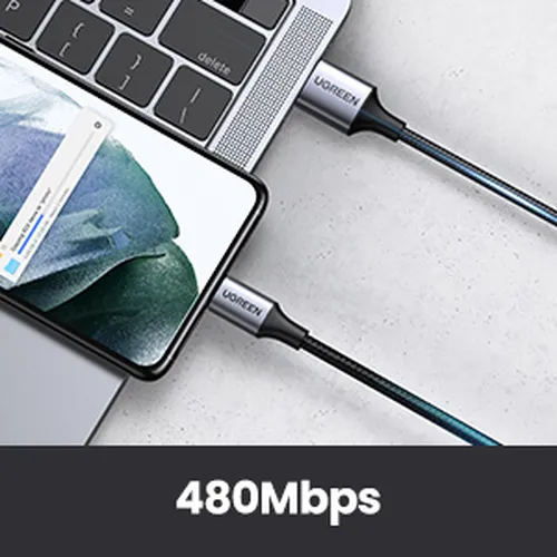 Bộ gộp HDMI chuẩn 2.0 2 ra 1 Ugreen 80126