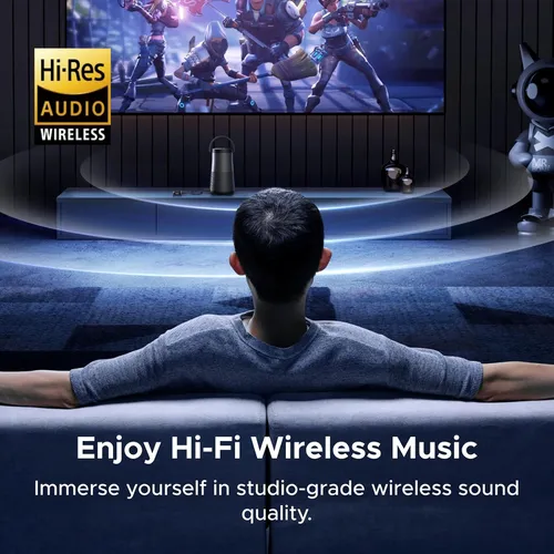 Thiết bị phát Bluetooth 5.4 Ugreen 65706 BT305