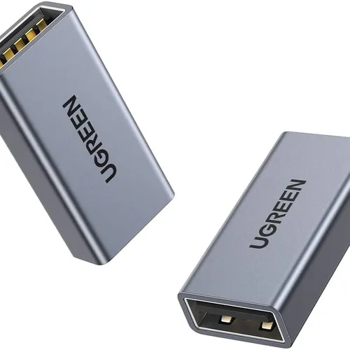 Đầu nối USB A 3.0 Ugreen 20119