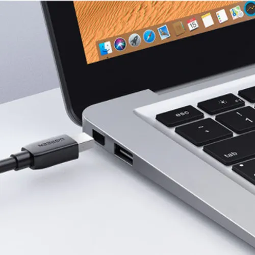 Bộ chuyển Type C + Mini Displayport + HDMI sang HDMI Ugreen 20484