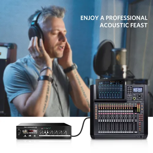 Cáp nối dài Microphone dài 5M Ugreen 20712