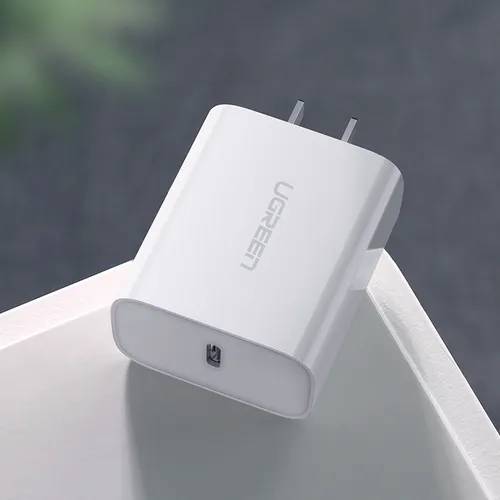 Củ Sạc Type C Ugreen 20760
