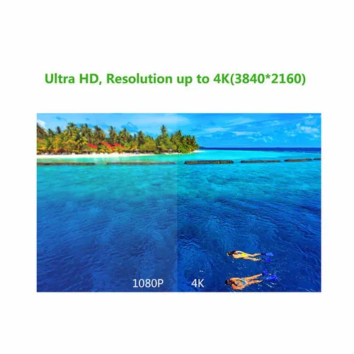 Cáp chuyển Mini DisplayPort to HDMI 1.5M 4K Ugreen 20848