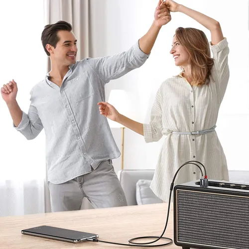 Cáp chuyển Type C sang RCA dài 1.5m Ugreen 20193