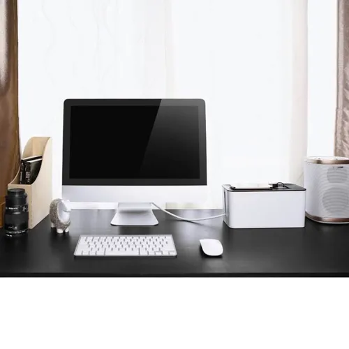 Hộp đựng ổ cắm điện thông minh Ugreen 30398