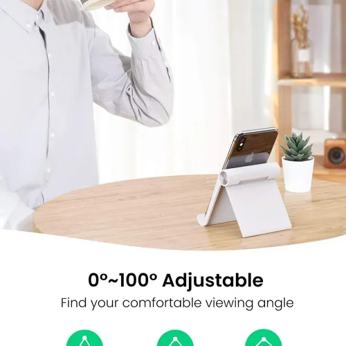 Giá đỡ điện thoại máy tính bảng Ugreen 30485