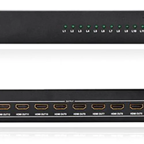 Bộ chia HDMI 1 ra 16  Ugreen 40218