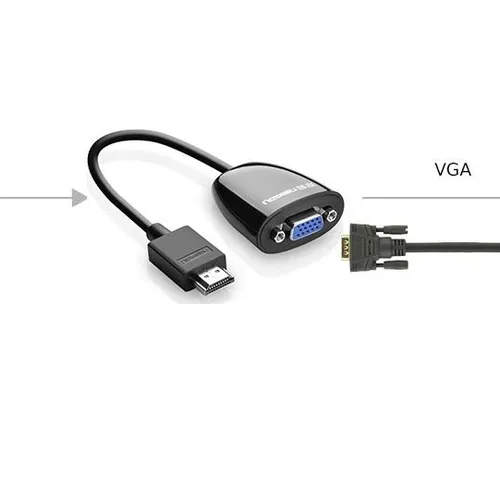 Cáp chuyển HDMI to VGA Ugreen Ugreen 40253