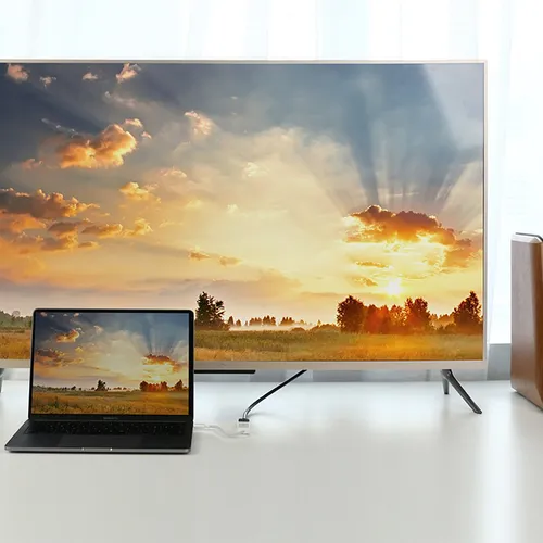 Cáp chuyển USB Type C to HDMI Ugreen 40273