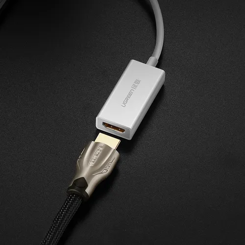 Cáp chuyển USB Type C to HDMI Ugreen 40273