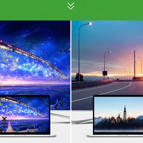 Cáp chuyển USB Type C to HDMI Ugreen 40273