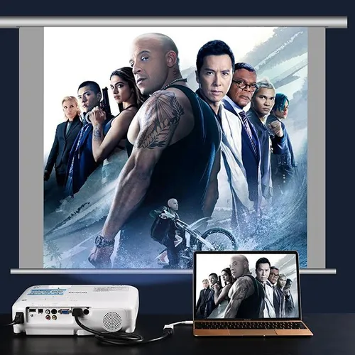 Cáp chuyển USB Type C to Displayport (âm) Ugreen 40372