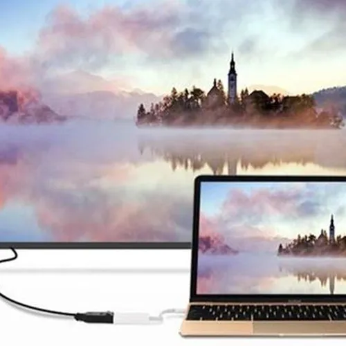 Cáp chuyển USB Type C to Displayport (âm) Ugreen 40372