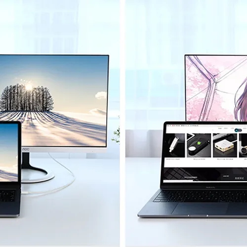 Cáp chuyển USB Type-C to Displayport dài 1,5m Ugreen 40420