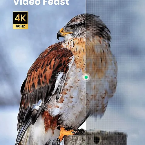 Cáp Micro HDMI to HDMI dài 2M Ugreen 40507