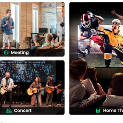 Cáp chuyển 3.5m cái sang 2 RCA dài 2m Ugreen 50131