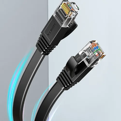 Cáp mạng CAT6 dài 8M đúc sẵn Ugreen 50177