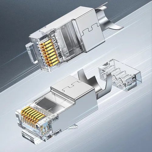 Đầu bấm mạng CAT7 Ugreen 50634