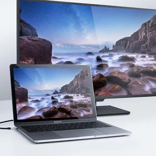 Cáp USB Type C 1.5m Ugreen 50751