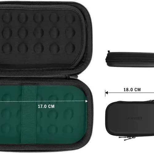 Hộp đựng đa năng ổ cứng dây cáp sạc Ugreen 50274